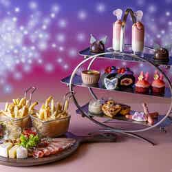 17時以降のイブニングアフタヌーンティー/提供画像