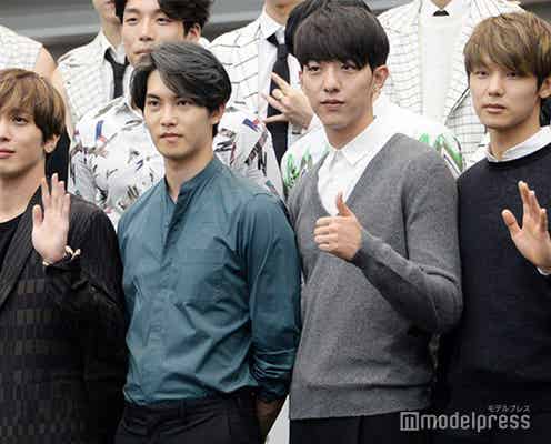 CNBLUE、全員で空白期間へ イ・ジョンヒョンが入隊電撃発表と報道