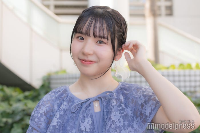 谷本亜優さん(C)モデルプレス