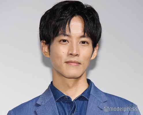 松坂桃李、緑髪で雰囲気ガラリ「キセキ」時代との比較に「どっちも好き」の声