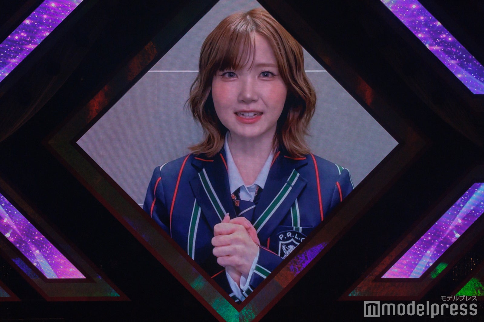 本田仁美（HITOMI）（C）モデルプレス