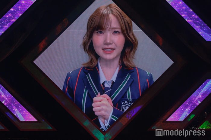 本田仁美(HITOMI)(C)モデルプレス