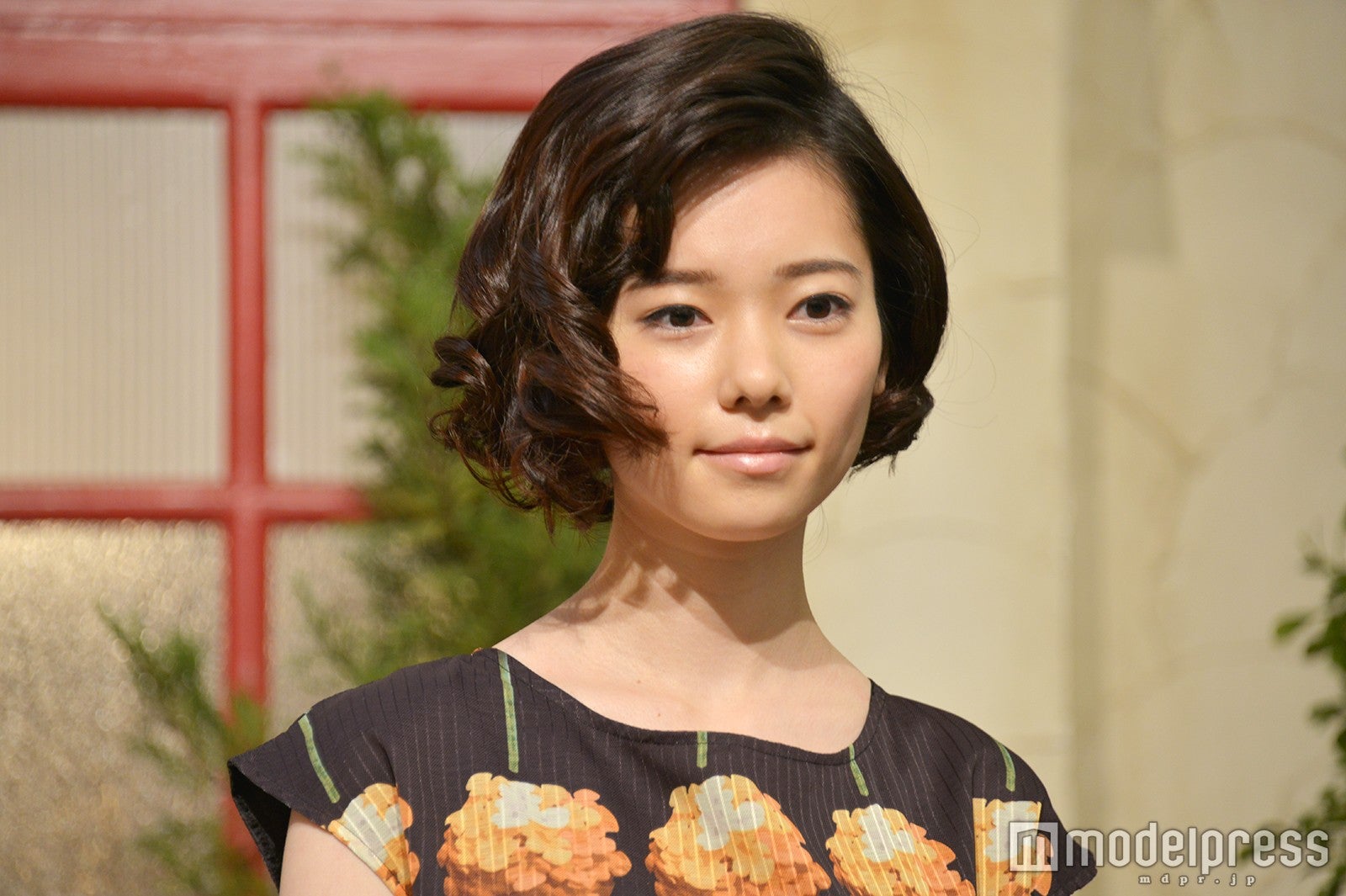 シシド カフカ おでこ全開 劇的イメチェンで朝ドラ初出演 まさか私が モデルプレス シシド カフカ おでこ全開 劇的イメチェンで朝ドラ初出演 まさか私が モデルプレス