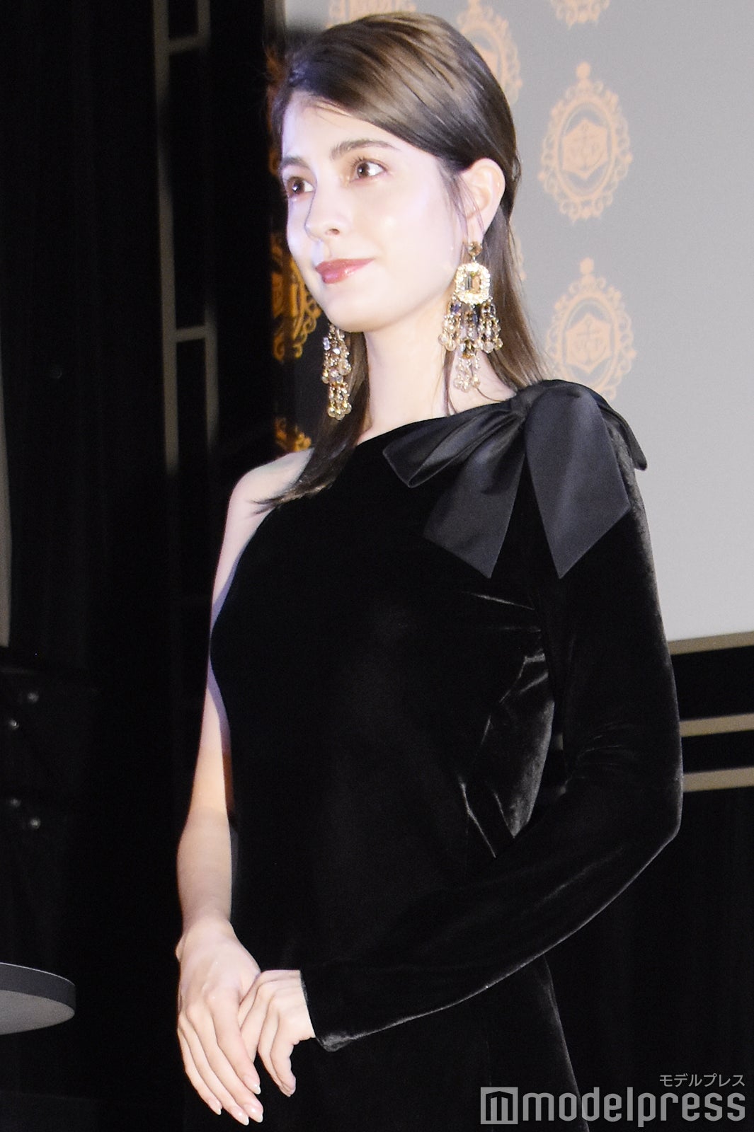 マギー（C）モデルプレス