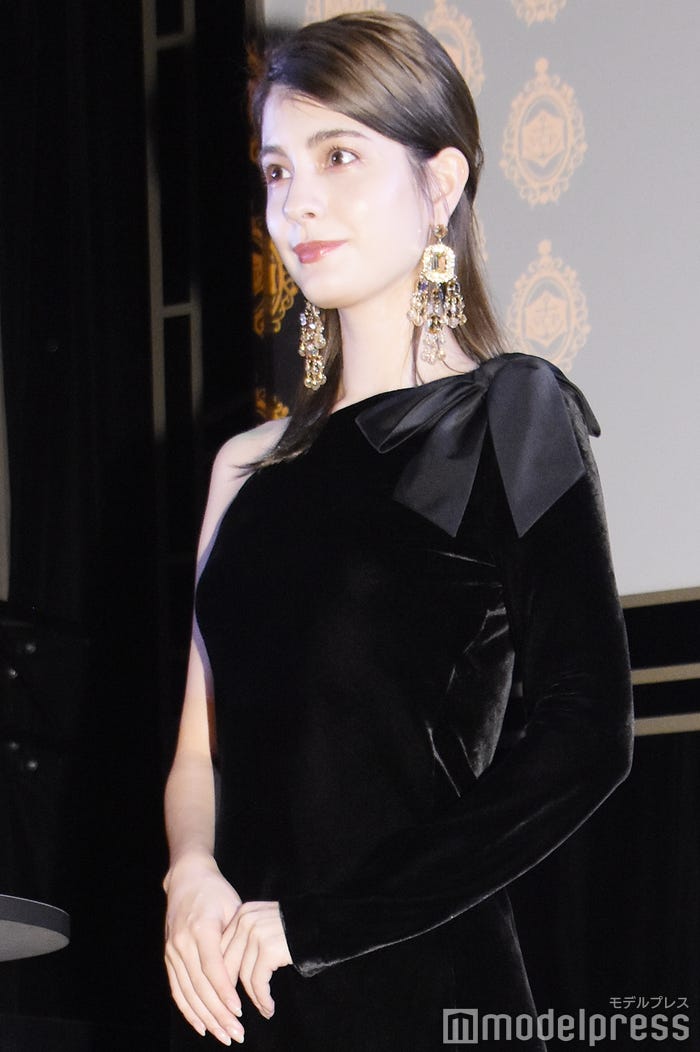 マギー(C)モデルプレス