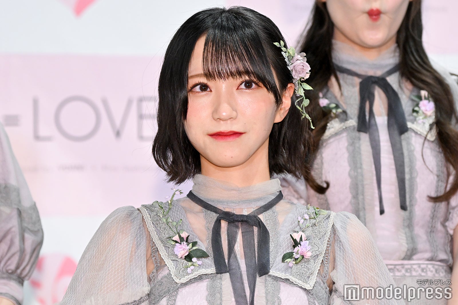 野口衣織 （C）モデルプレス