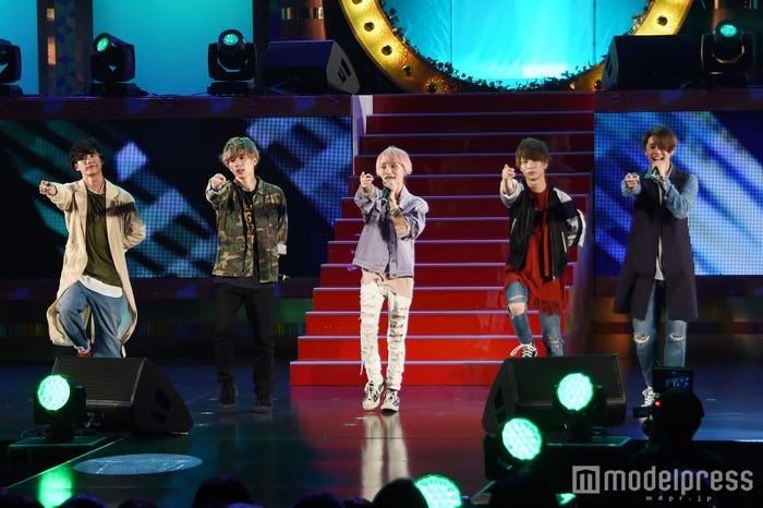 XOX(C)モデルプレス