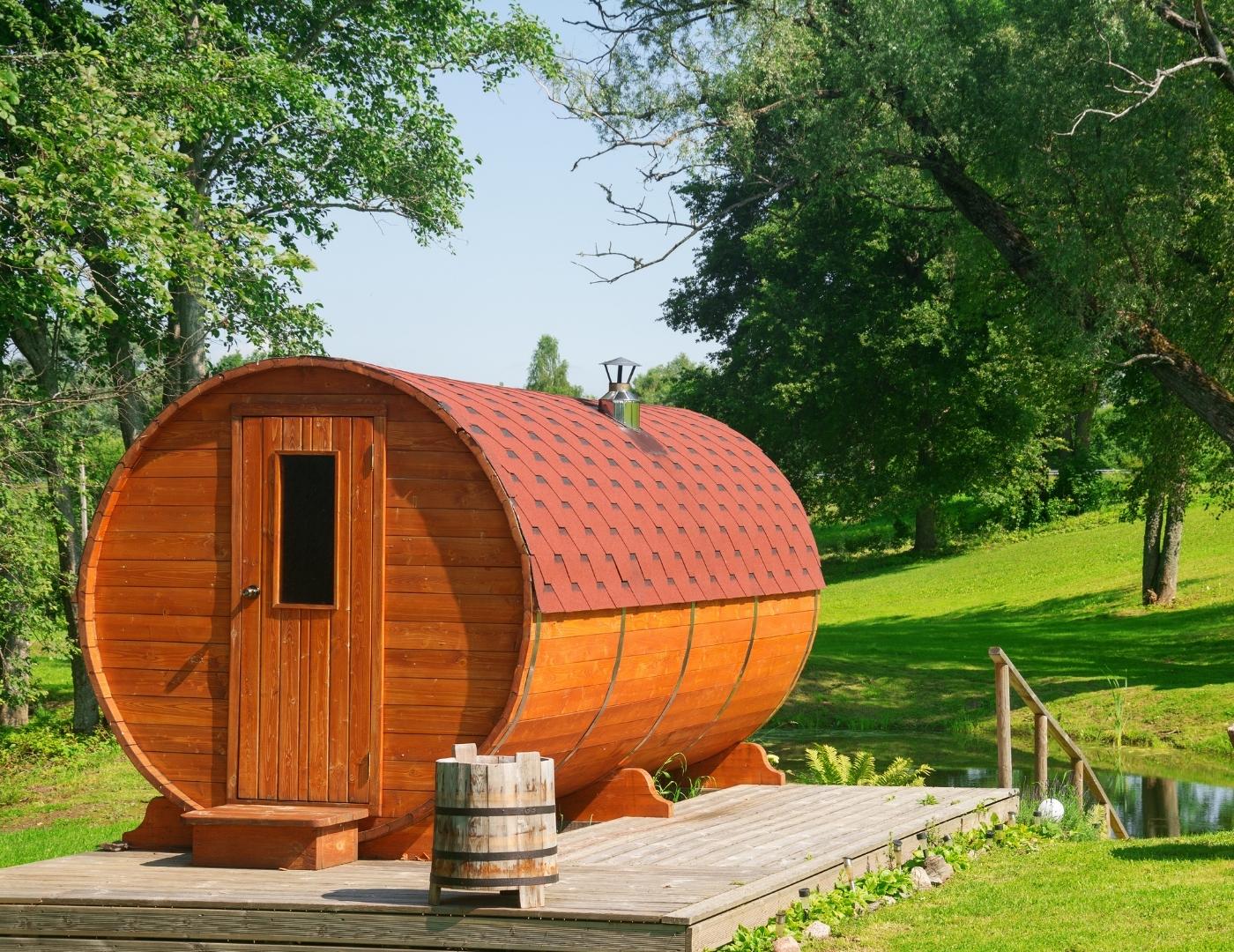 THE FIVE RIVERS FINE GLAMPING群馬白沢／画像提供：前橋園芸