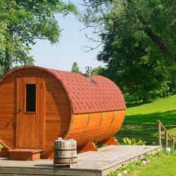 THE FIVE RIVERS FINE GLAMPING群馬白沢/画像提供:前橋園芸