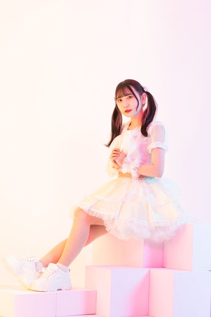 藤吉ひな (提供写真)