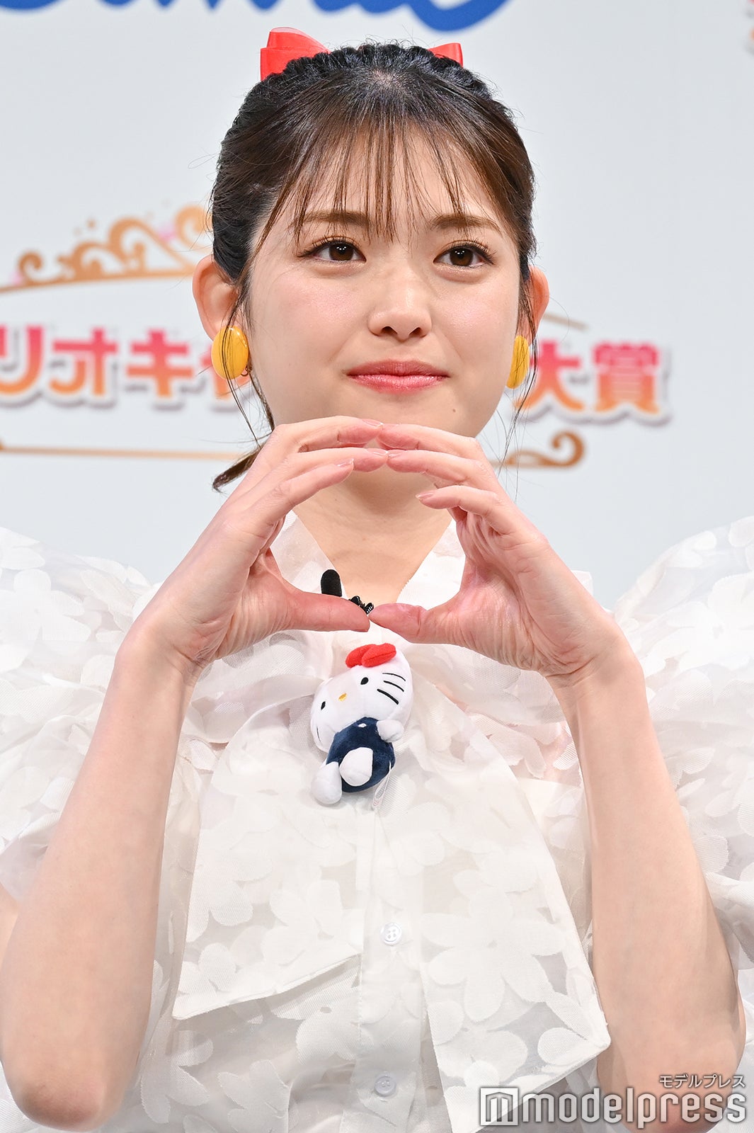 松村沙友理（C）モデルプレス