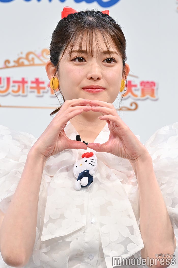 松村沙友理(C)モデルプレス