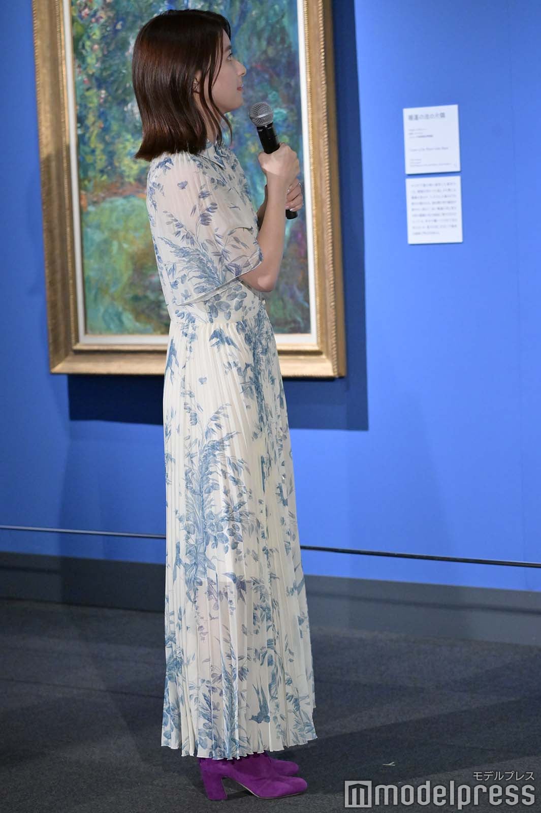 芳根京子（C）モデルプレス