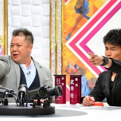 武井壮、石川遼との食事で「ひっくり返った」過去を語る