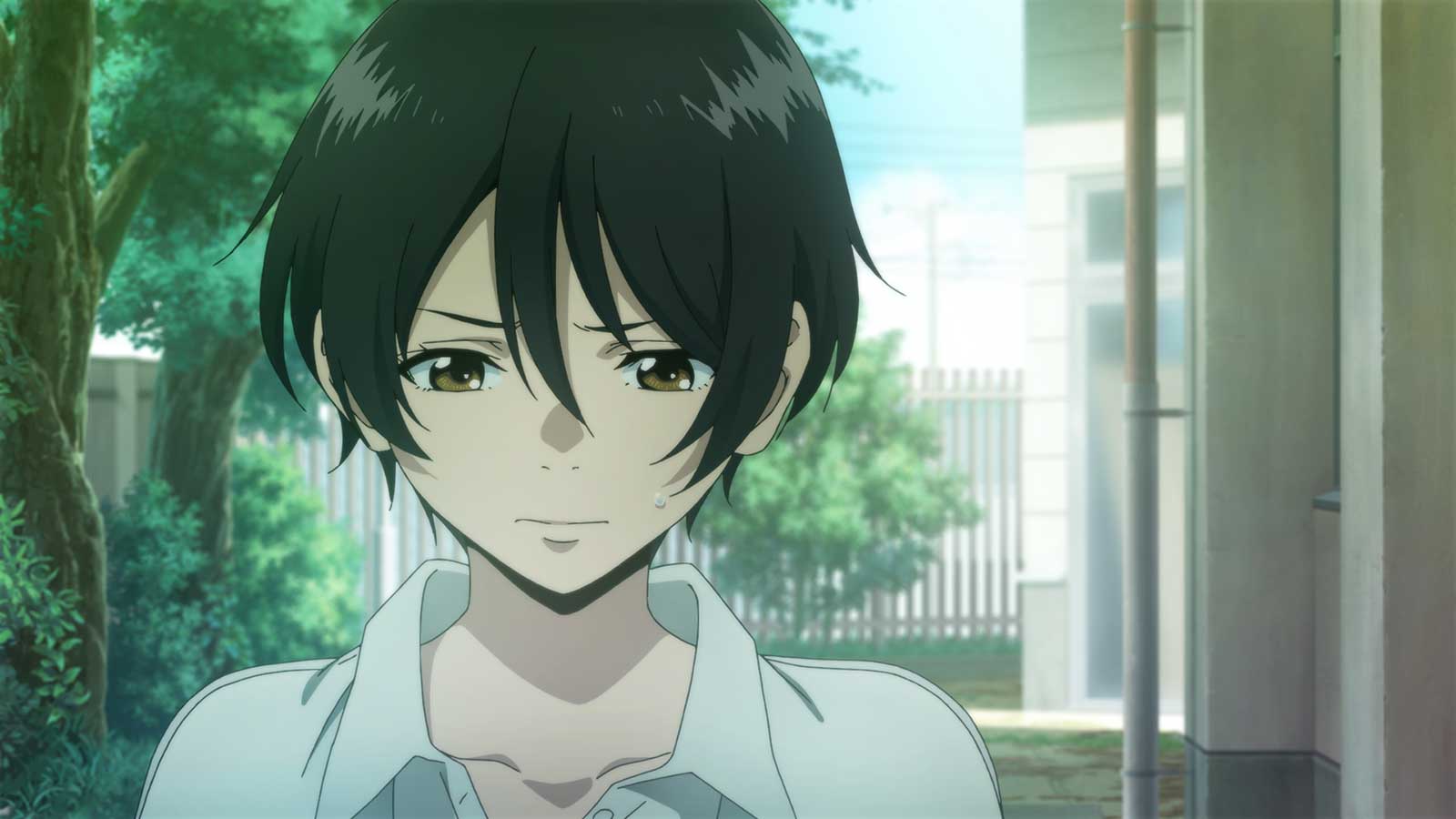 「アイの歌声を聴かせて」場面写真 （C）吉浦康裕・BNArts／アイ歌製作委員会