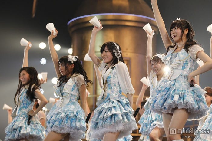 SKE48/「SKE党決起集会。『箱で推せ!』」より/(C)AKS