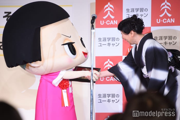 チコちゃん (C)モデルプレス