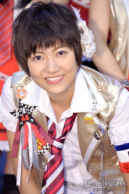 画像1/6) SKE48宮澤佐江、大胆イメチェン「気合を入れて