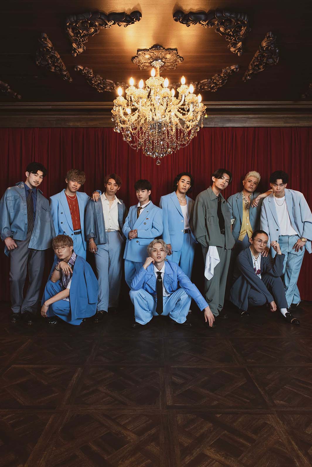 GANMI（提供写真）