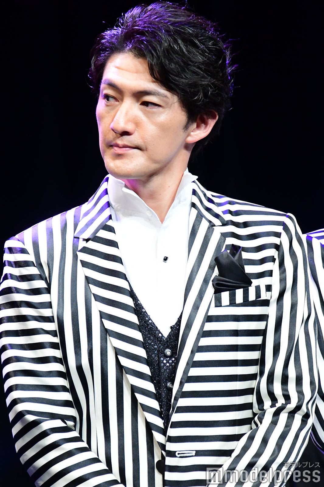 LE VELVETS宮原浩暢 （C）モデルプレス