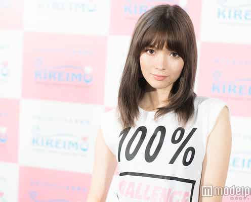 八木アリサ、美の研究極める “ありさんぽ”“やぎたまデート”…プライベートの過ごし方は?<モデルプレスインタビュー>