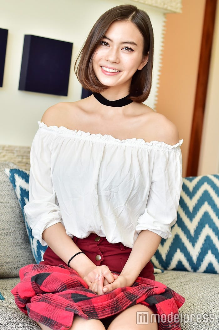 ローレン・サイ(C)モデルプレス