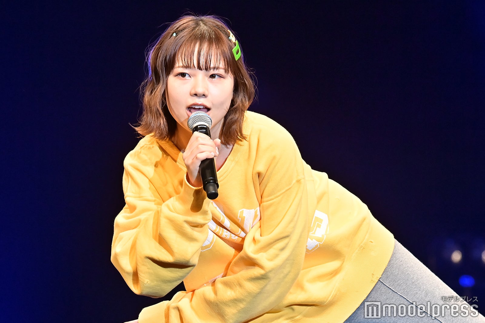 asmi （C）モデルプレス