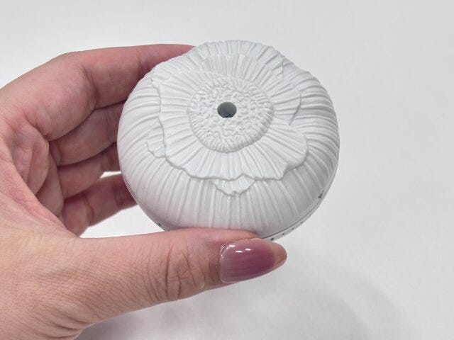 キャンドゥのダイヤルキッチンタイマー