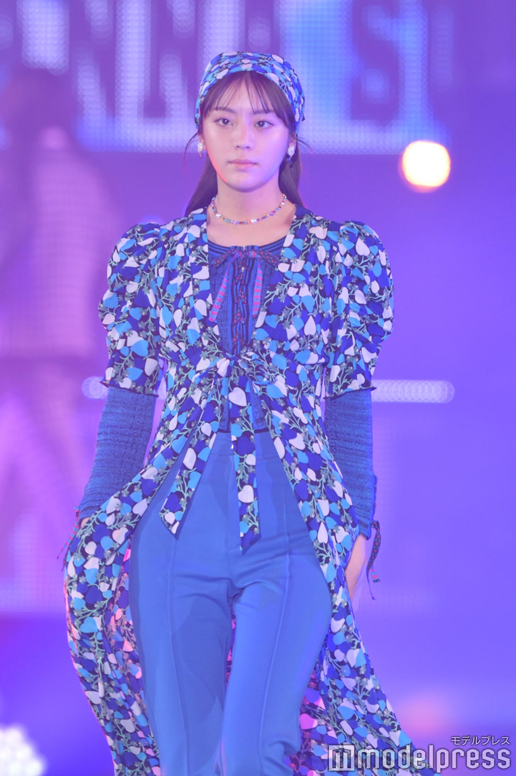 貴島明日香（C）モデルプレス