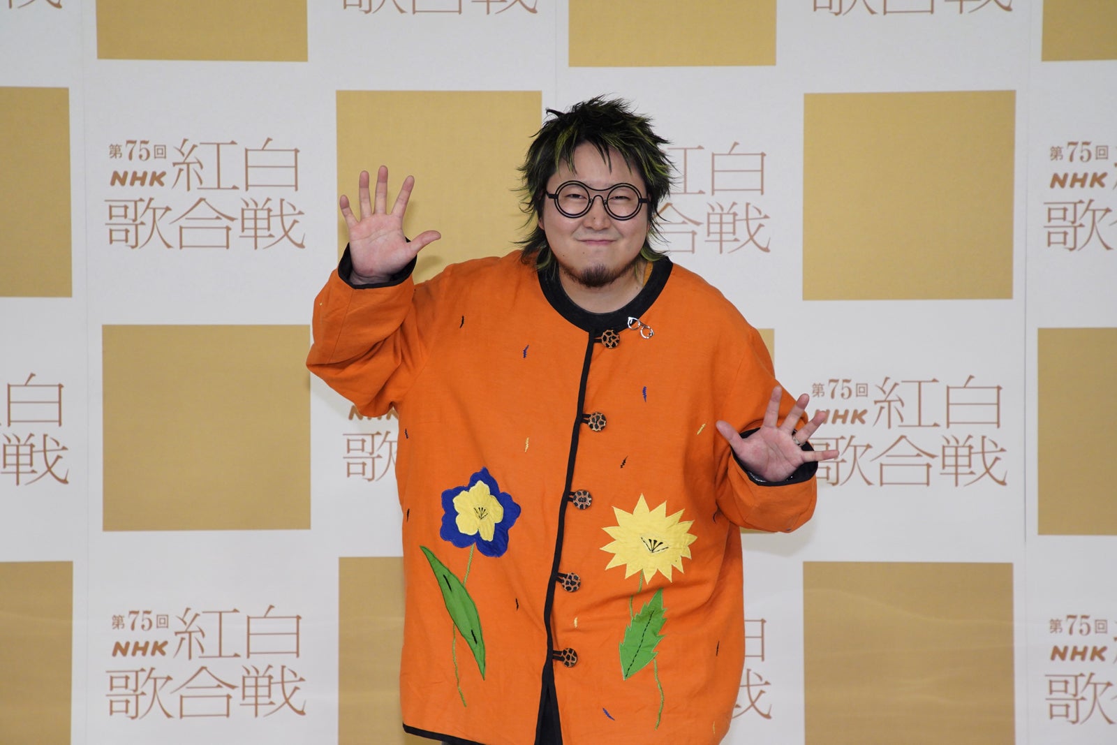 こっちのけんと（提供写真）