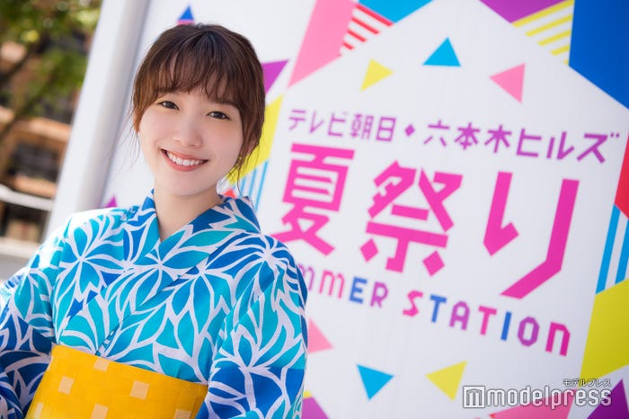 飯豊まりえ(C)モデルプレス