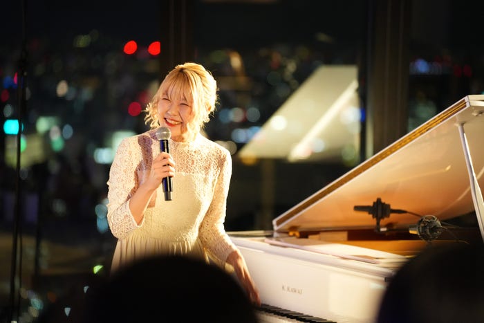 ハラミちゃん(提供写真)