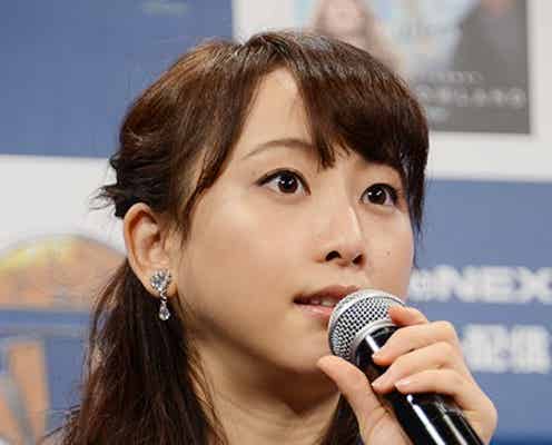 松井玲奈、SKE48卒業後の変化&7周年の思いを明かす