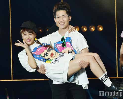 近藤千尋、ジャンポケ太田との結婚はウソだった?「今までごめんなさい」