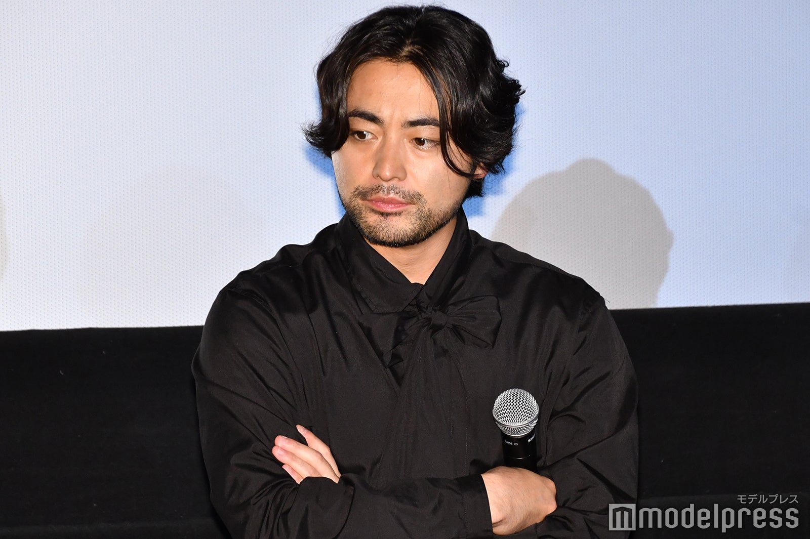 山田孝之 （C）モデルプレス