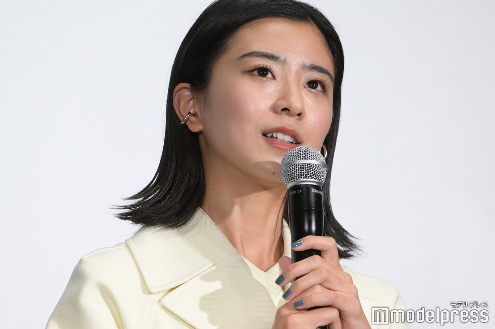 黒島結菜（C）モデルプレス