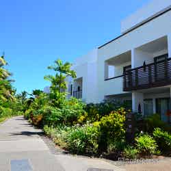 ヒルトン・フィジー・ビーチリゾート&スパ(C)モデルプレス