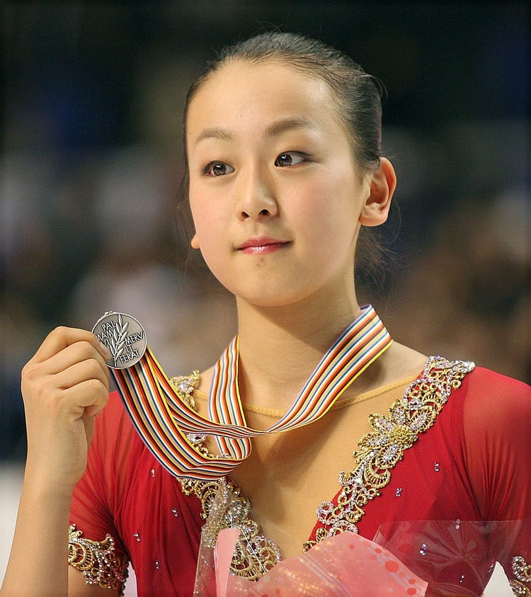 電撃引退の浅田真央選手 これまでの主な活躍 戦績一覧 モデルプレス 電撃引退の浅田真央選手 これまでの主な活躍 戦績一覧 モデルプレス
