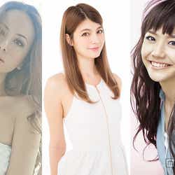 モデルプレス - 道端アンジェリカ、マギー、松井愛莉ら人気モデルが集結「関西コレクション2015 A/W」開催決定