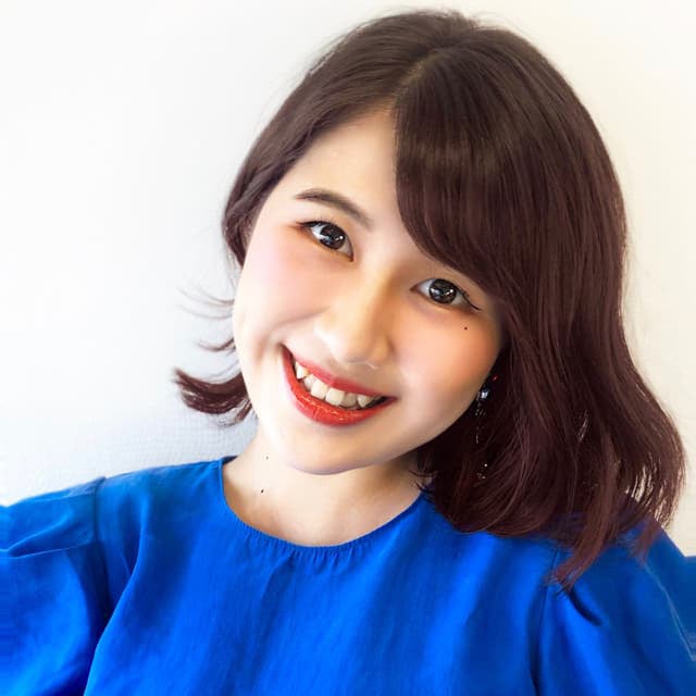 「MISS CIRCLE CONTEST 2019」セミファイナリスト（提供写真）