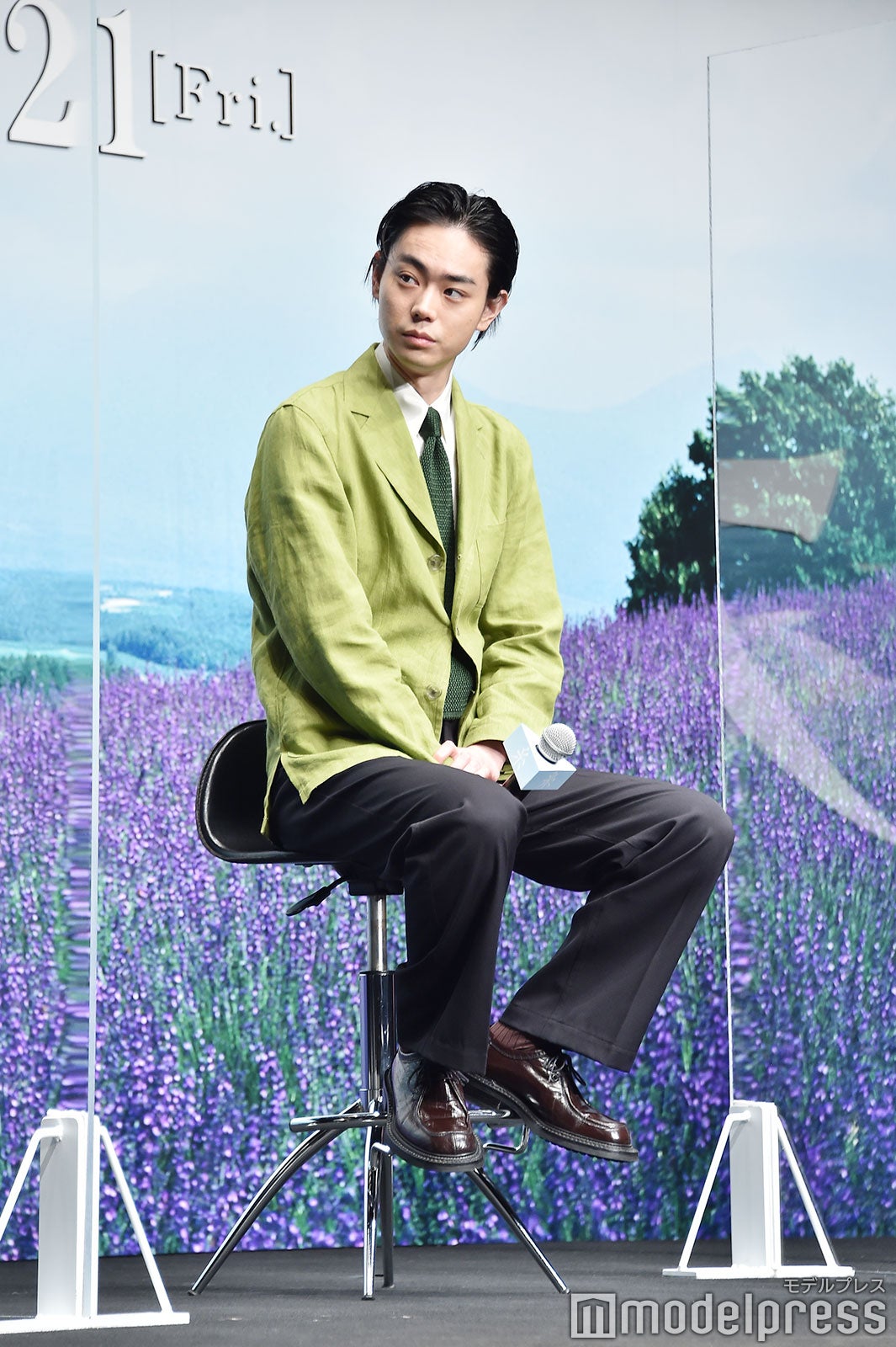 菅田将暉（C）モデルプレス