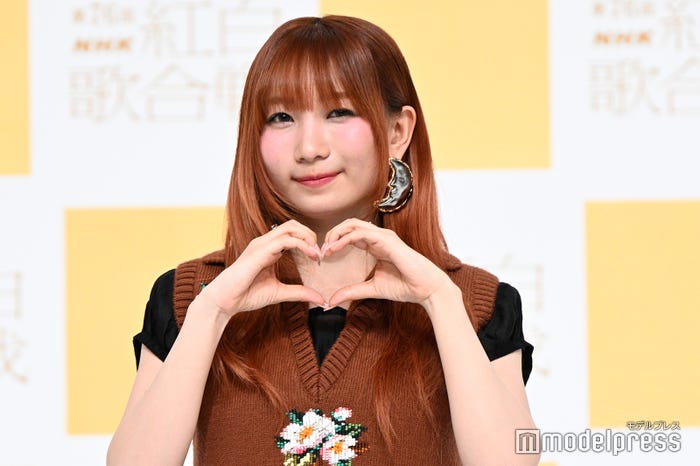 幾田りら(C)モデルプレス