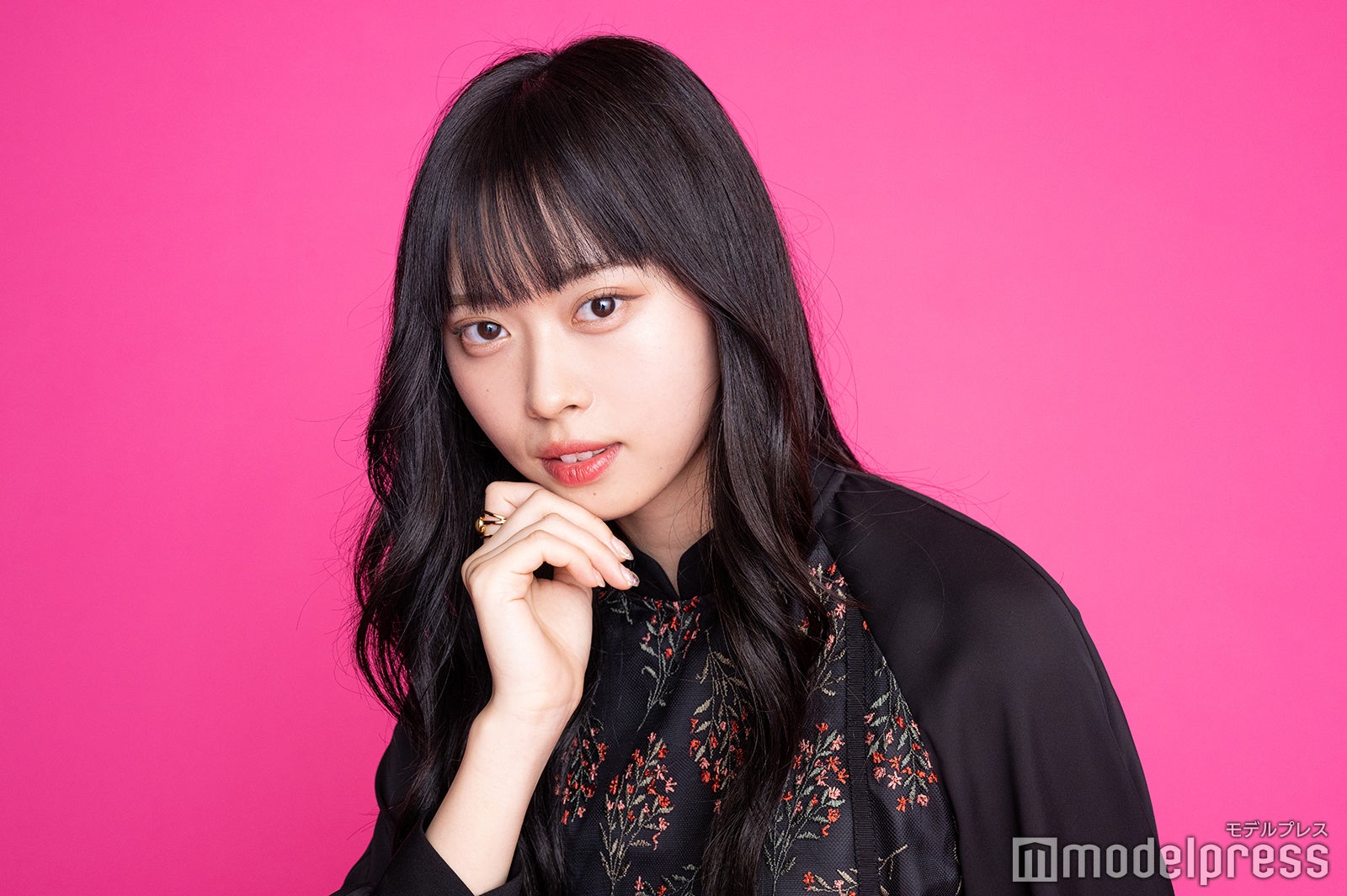 木村恒桜莉さん（C）モデルプレス