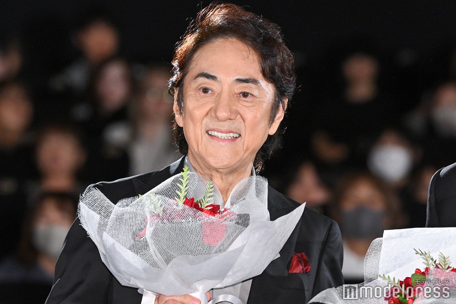 市村正親（C）モデルプレス