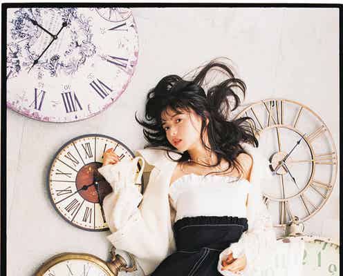 乃木坂46齋藤飛鳥、将来について正直にコメント