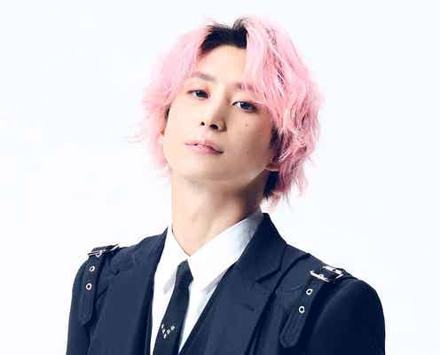 Snow Man佐久間大介冠番組、三森すずこがゲスト出演「ぜんぜん話し切れなかった」