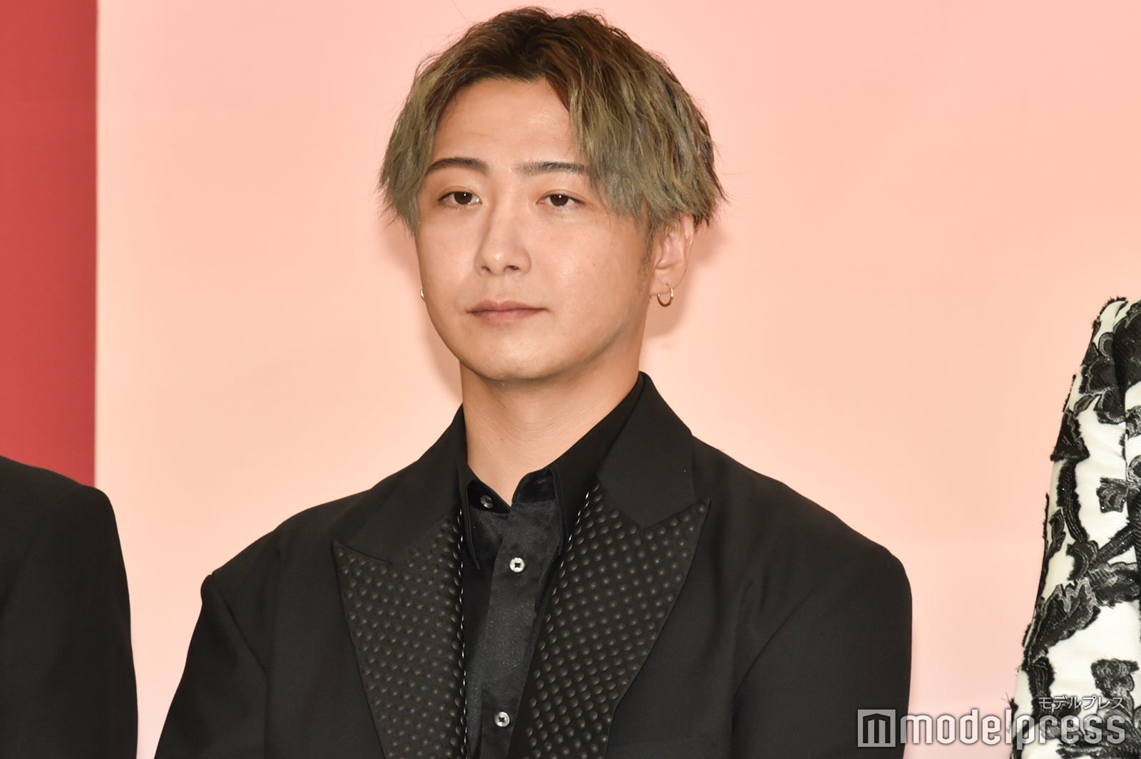 大野雄大 （C）モデルプレス