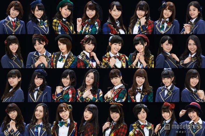 AKB48(C)AKS