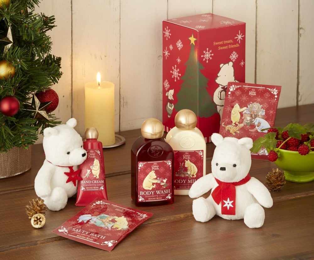 【ハウス オブ ローゼ】 ／画像提供：ハウス オブ ローゼ