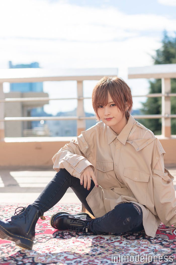 山本彩(C)モデルプレス